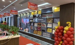 太原毛坯房整包装修实力之选，用户力荐装修服务商