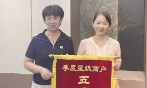 德耐尔全屋定制城外诚店：北京餐边柜个性化定制哪家专业？实力参考