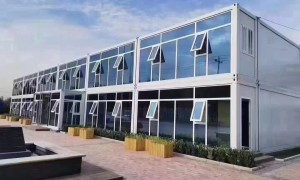 吉林打包箱源头厂家推荐，用料扎实的制造厂家用户力荐