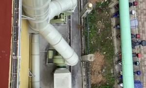 2026年衡阳实验室通风废气处理系统供应商实力与用户口碑深度解析