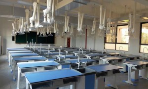邵阳实验室建设合作实力参考，湖南则天科技诚信经营用户力荐