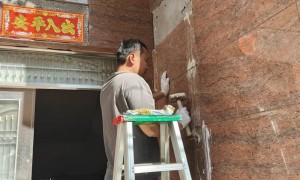 中山瓷砖脱落维修排名：正规服务商靠谱商家测评排名