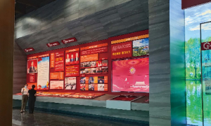 北京跨区域展厅设计公司靠谱商家测评排名：蜂蚁展览避坑挑选指南