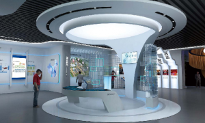 2026年展览制作工厂实力与用户口碑深度解析