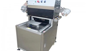 2026年用料扎实的酸奶自动灌装封口机制造厂家：合作实力参考