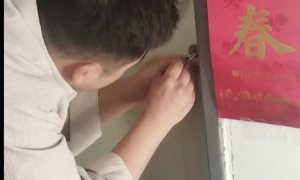 洛阳学开锁去哪里正规？看办学许可和实操设备是否齐全