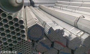 全品类都有还卖镀锌方管，太原本地能采购的公司靠谱商家测评排名