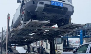 2026年新疆靠谱的整车货物运输服务商挑选全攻略