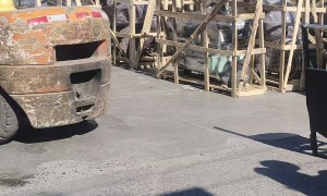 建伟速达物流货物托运服务可靠吗