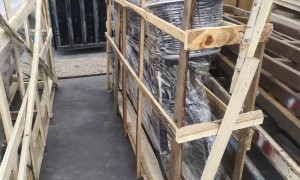 新疆长途搬家家电托运机构哪家好？建伟速达物流客户口碑力荐