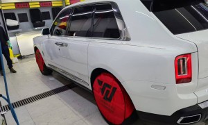 2026年哈尔滨知名的汽车贴膜机构有哪些