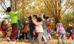 2026年资质齐全的大型普惠幼儿园机构有哪些