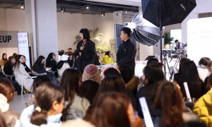 成都服务不错的摄影培训机构筛选名录 奈斯国际学院上榜