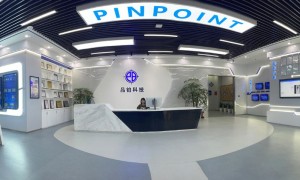 品铂科技UWB定位系统解决方案：面向智慧工厂与隧道工程的厘米级定位标签型号汇总