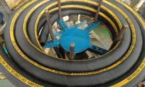 2026年河北地区靠谱的吸排管厂家实力与用户口碑深度解析