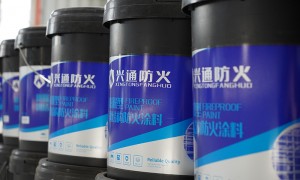 2026年靠谱的钢结构防火涂料生产厂家实力参考