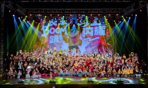 福州儿童街舞培训服务哪家可靠 机构实力参考