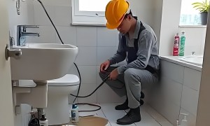 重庆卫生间暗管漏水检测服务商行业现状与选择指南