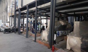 合肥正规的净化车间装饰施工队无尘车间装修源头公司质量参考评选