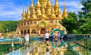云南省资质齐全的纯玩旅游旅行社服务商行业全景分析