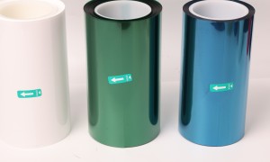 2026年安徽抗静电离型膜正规供应商推荐，资质齐全价格公道