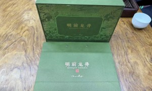 杭州上城区正规龙井茶叶门店有哪些 资质齐全商家汇总