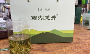 2026年10月杭州上城区佑圣观路正宗茶叶店综合实力推荐