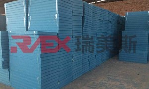 吉林挤塑板源头生产厂家企业全景分析，瑞美斯用料扎实获好评