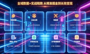 2026年德州外贸海关大数据平台有哪些：实力与用户口碑深度解析