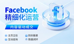 德州2026年评价高的Facebook社媒营销服务商实力盘点