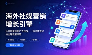 2026年Facebook海外社媒营销服务商哪家好？FB营销实力与用户口碑深度解析
