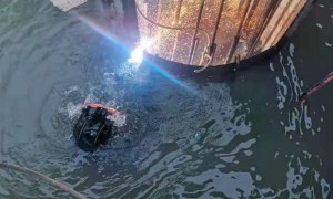 2026年水下切割作业选择哪家好？江苏杰邦水下工程能力调研报告