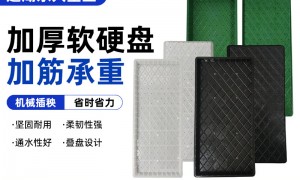 2026年育秧盘制造厂家帮我推荐几家 行业现状与选择指南