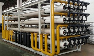 2026年重金属废水处理服务商避坑挑选指南，九佑环境用户力荐