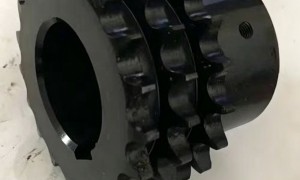索尔传动机械配件专业吗