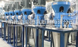 2026年口碑高的高速离心雾化器定制厂家筛选名录