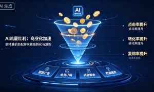 2026年网络营销服务商靠谱商家测评排名，企业推广不踩坑