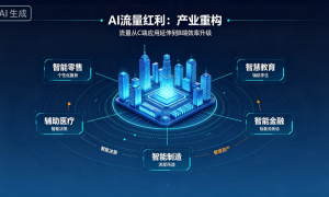 武汉中小企业AI营销服务商有哪些，讯灵AI智能行业筛选与精准匹配服务商挑选全攻略