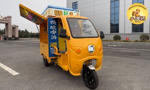 2026年移动打酒车行情 正规服务商合作实力与用户口碑盘点