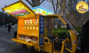 2026年移动打酒车服务商挑选全攻略，正规资质一览