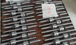 滚珠丝杆定制厂家哪个靠谱：用户力荐清单
