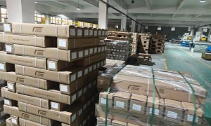 2026年直线模组滑台定制厂商选哪家好，用户力荐