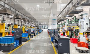 2026年减速机低压油封行业现状与优质制造商实力参考