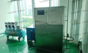 靠谱的飞立臭氧发生器源头厂家选购参考汇总，资质齐全不踩坑
