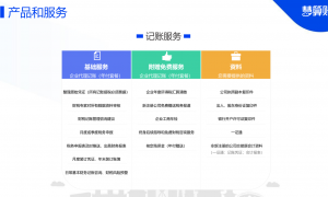 一般纳税人vs小规模纳税人，泰安代账区别在哪？峰创科技用数字化工具讲透