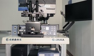 曝光机资深厂商选购参考汇总