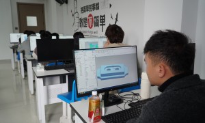 2026年模具设计培训行业现状与选择指南