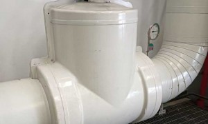 沃钠德阀门保温壳 环保措施好 可反复拆卸清洗 适用于石油管道系统