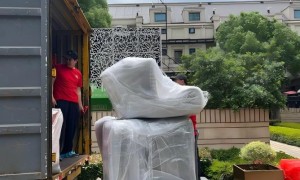 苏州洲虎日式搬家规模怎么样，市场口碑排名如何