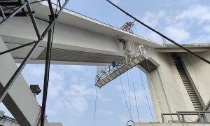2026年非标电动吊篮厂家哪家好？正规源头生产厂实力测评